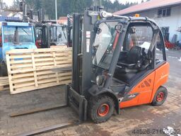 Linde H20 D