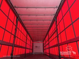 Schmitz Cargobull Semitrailer Curtainsider Standard