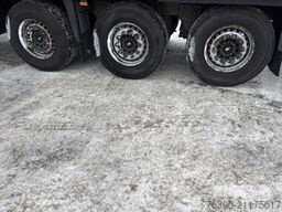 Schmitz Cargobull Semitrailer Curtainsider Standard