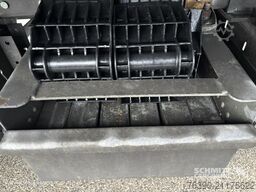 Schmitz Cargobull Semitrailer Curtainsider Standard