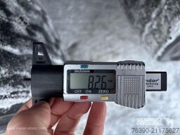 Schmitz Cargobull Semitrailer Curtainsider Standard