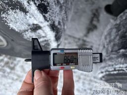 Schmitz Cargobull Semitrailer Curtainsider Standard