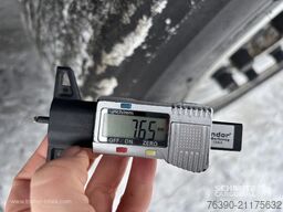 Schmitz Cargobull Semitrailer Curtainsider Standard