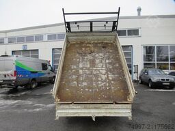 IVECO 70C18H DoKa / Diff.-Sperre / Meiller-Kipper