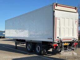 Schmitz Cargobull Tiefkühler Standard Ladebordwand