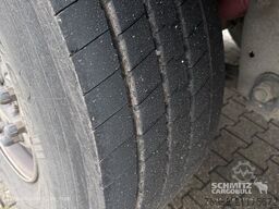 Schmitz Cargobull Tiefkühler Standard Ladebordwand