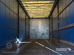 Kögel Curtainsider Standard