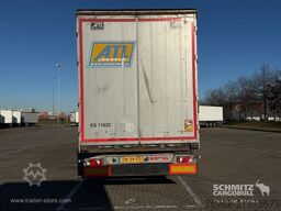 Kögel Curtainsider Standard