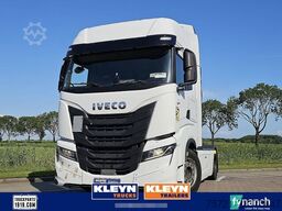 IVECO S-WAY AS440S51