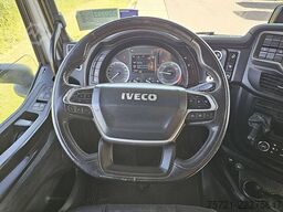 IVECO S-WAY AS440S51