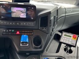 MERCEDES-BENZ Arocs 3243B 8x4 E6/Pumi FBP Stetter 24m-125/7m3