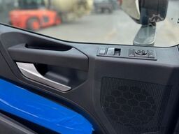 MERCEDES-BENZ Arocs 3243B 8x4 E6/Pumi FBP Stetter 24m-125/7m3