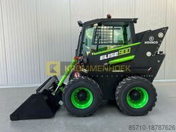 Kovaco Elise 900 Zero Emission