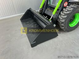 Kovaco Elise 900 Zero Emission