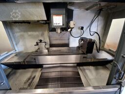 Haas VF 4SS