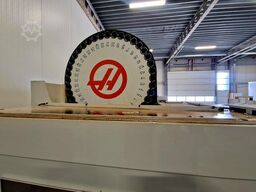 Haas VF 4SS