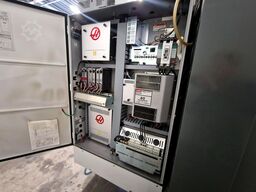 Haas VF 4SS