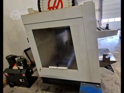 Haas VF 4SS
