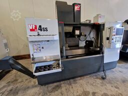 Haas VF 4SS