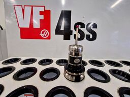 Haas VF 4SS