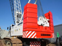 Liebherr LR 1100