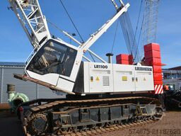 Liebherr LR 1100