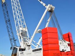 Liebherr LR 1100