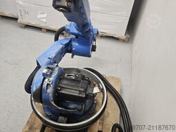 Yaskawa Motoman YR-HP20-B10 6-axis robot with NX100 controller