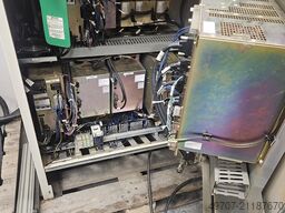 Yaskawa Motoman YR-HP20-B10 6-axis robot with NX100 controller