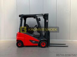 Linde H 16 D