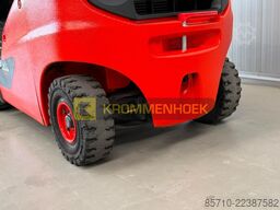 Linde H 16 D