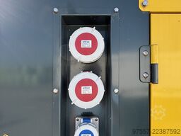 Ashita Power S/N 2401050