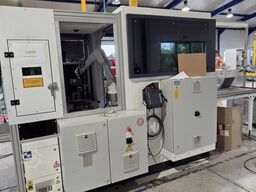 KUKA KR10 Agilus R1100/2 KRC4
