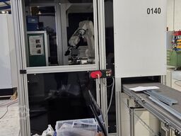 KUKA KR10 Agilus R1100/2 KRC4