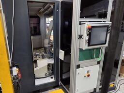 KUKA KR10 Agilus R1100/2 KRC4