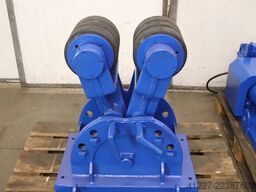 unbekannt Rollenabstand 295 - 1010 mm