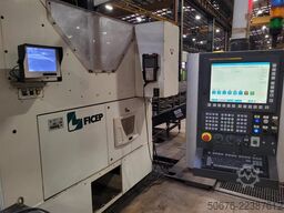 Ficep Tipo G31 LG