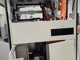 KUKA KR10 R1420 KRC4