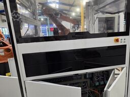 KUKA KR10 R1420 KRC4