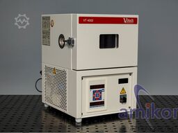 Vötsch VT 4002 -40°C bis +130°C