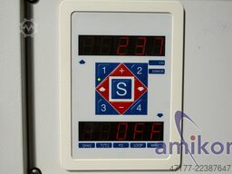 Vötsch VT 4002 -40°C bis +130°C