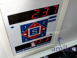 Vötsch VT 4002 -40°C bis +130°C