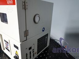 Vötsch VT 4002 -40°C bis +130°C