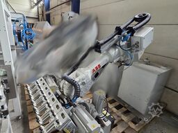 ABB IRB 2600