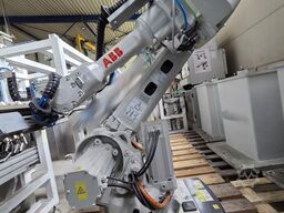 ABB IRB 2600