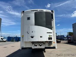 Krone SD / Flower Trailer / Thermo King SLXe 300 / BP...
