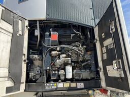 Krone SD / Flower Trailer / Thermo King SLXe 300 / BP...
