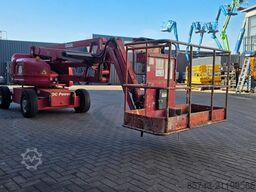 Genie Z-45/25 As-Is, Electric, 16m Working height, 7.65m