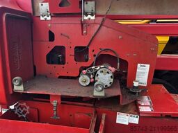 Genie Z-45/25 As-Is, Electric, 16m Working height, 7.65m