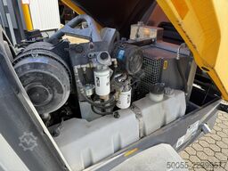 Atlas Copco XATS138 ST5